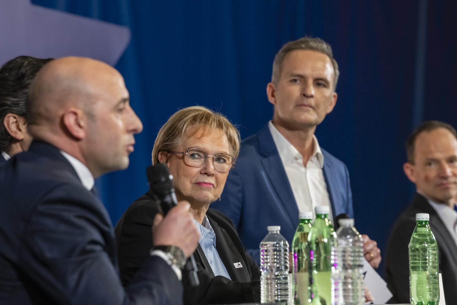 Reportage communication