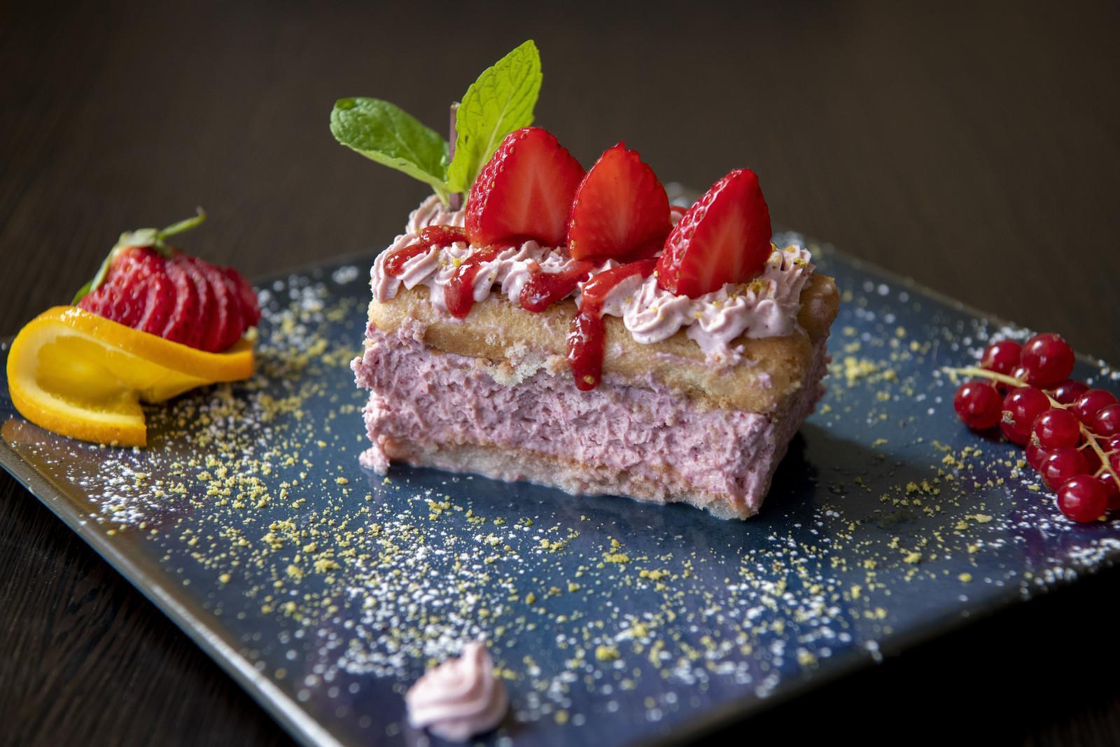 La photographie culinaire