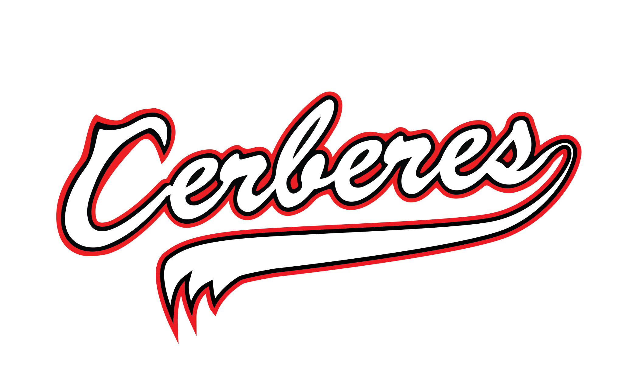 Les Cerbères